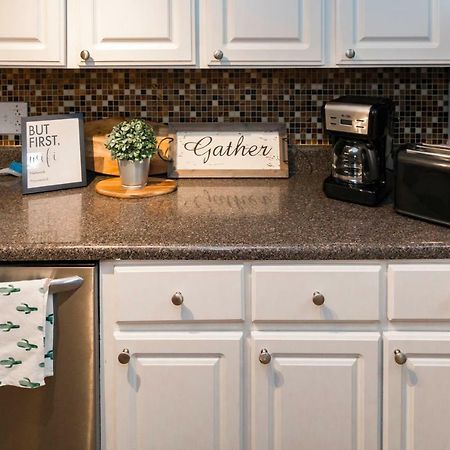 Luxury Home W/Gameroom Kingsizebed Near Six Flags Austell Luaran gambar