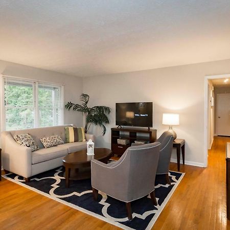 Luxury Home W/Gameroom Kingsizebed Near Six Flags Austell Luaran gambar