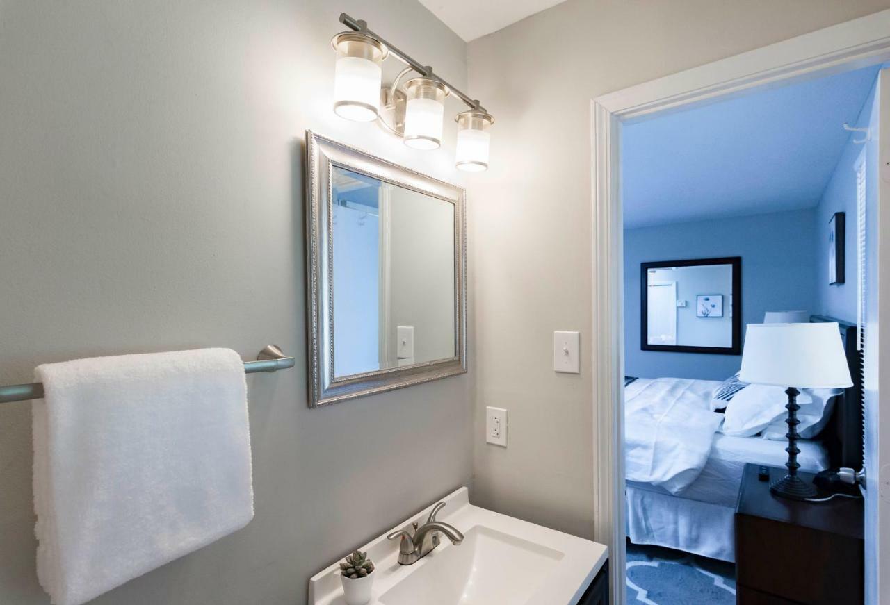 Luxury Home W/Gameroom Kingsizebed Near Six Flags Austell Luaran gambar