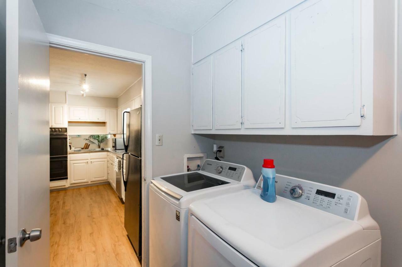 Luxury Home W/Gameroom Kingsizebed Near Six Flags Austell Luaran gambar