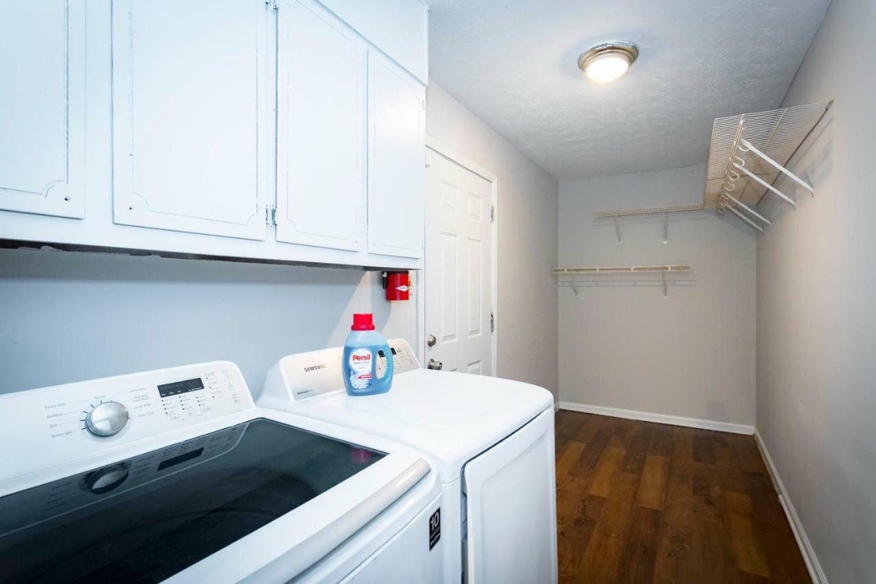 Luxury Home W/Gameroom Kingsizebed Near Six Flags Austell Luaran gambar