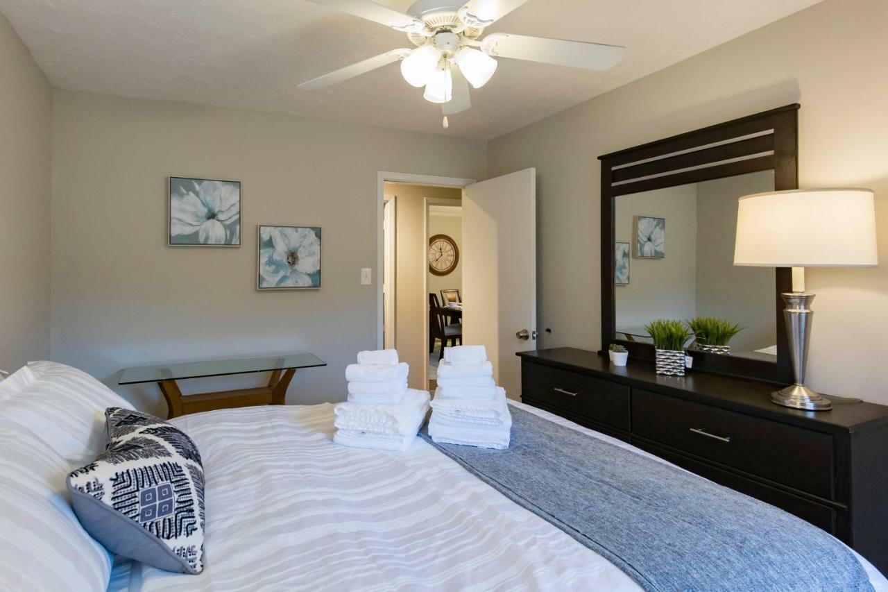 Luxury Home W/Gameroom Kingsizebed Near Six Flags Austell Luaran gambar