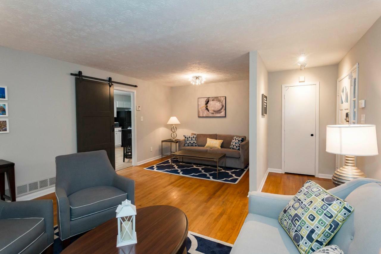 Luxury Home W/Gameroom Kingsizebed Near Six Flags Austell Luaran gambar