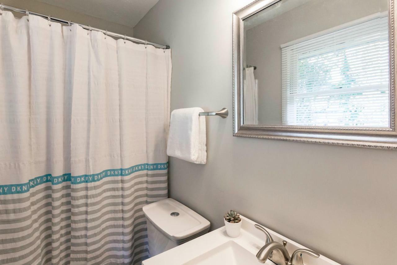Luxury Home W/Gameroom Kingsizebed Near Six Flags Austell Luaran gambar