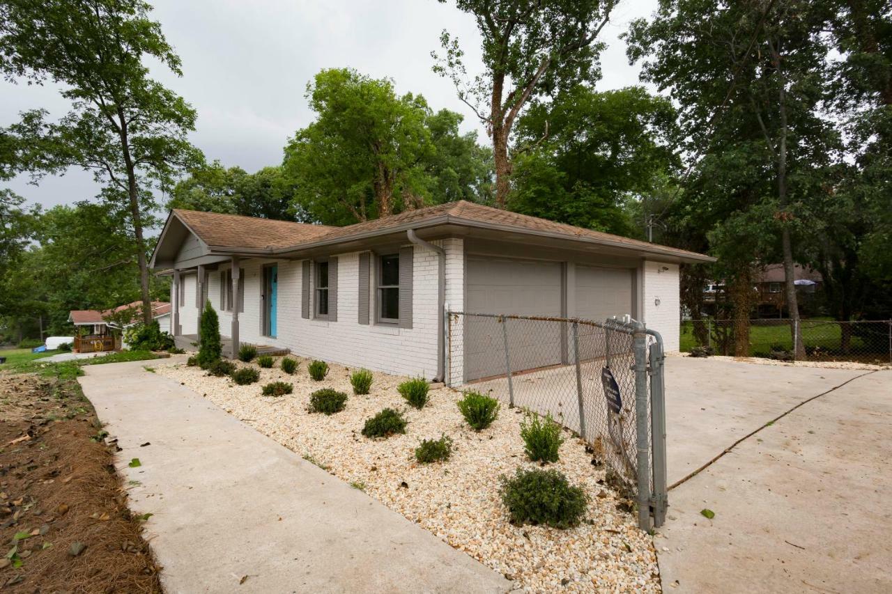 Luxury Home W/Gameroom Kingsizebed Near Six Flags Austell Luaran gambar